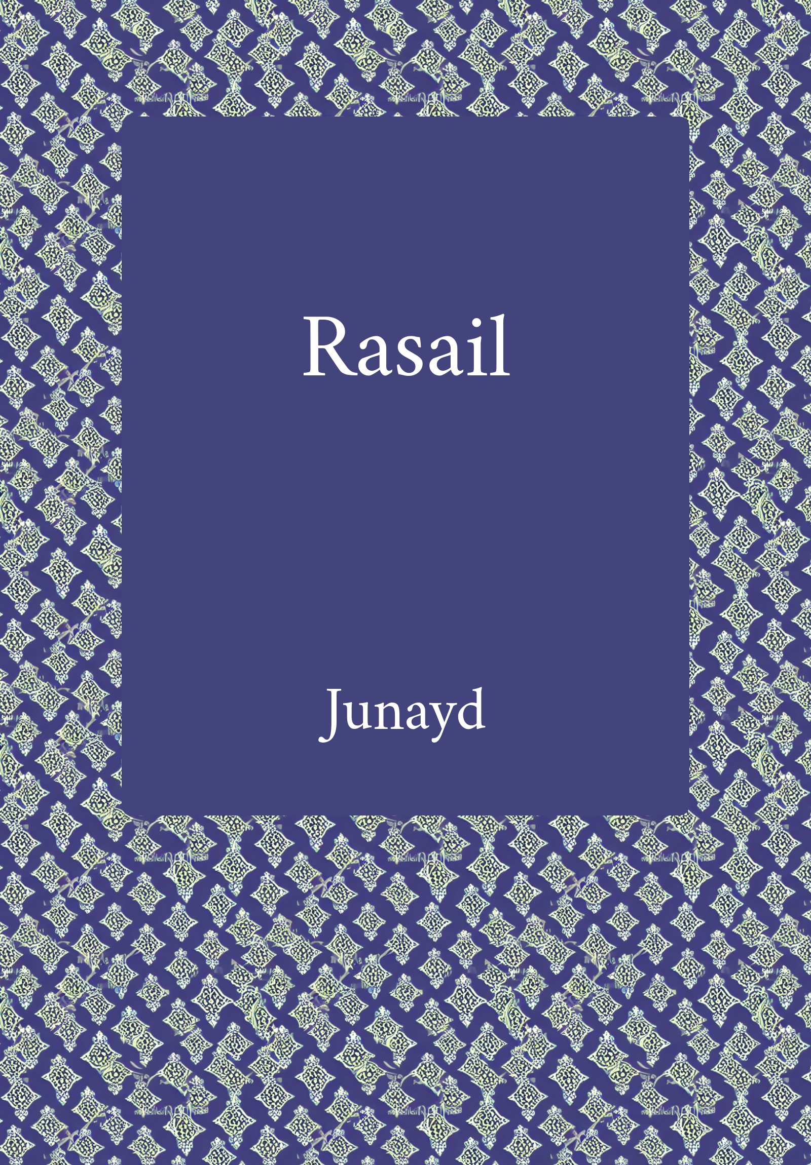 Rasail