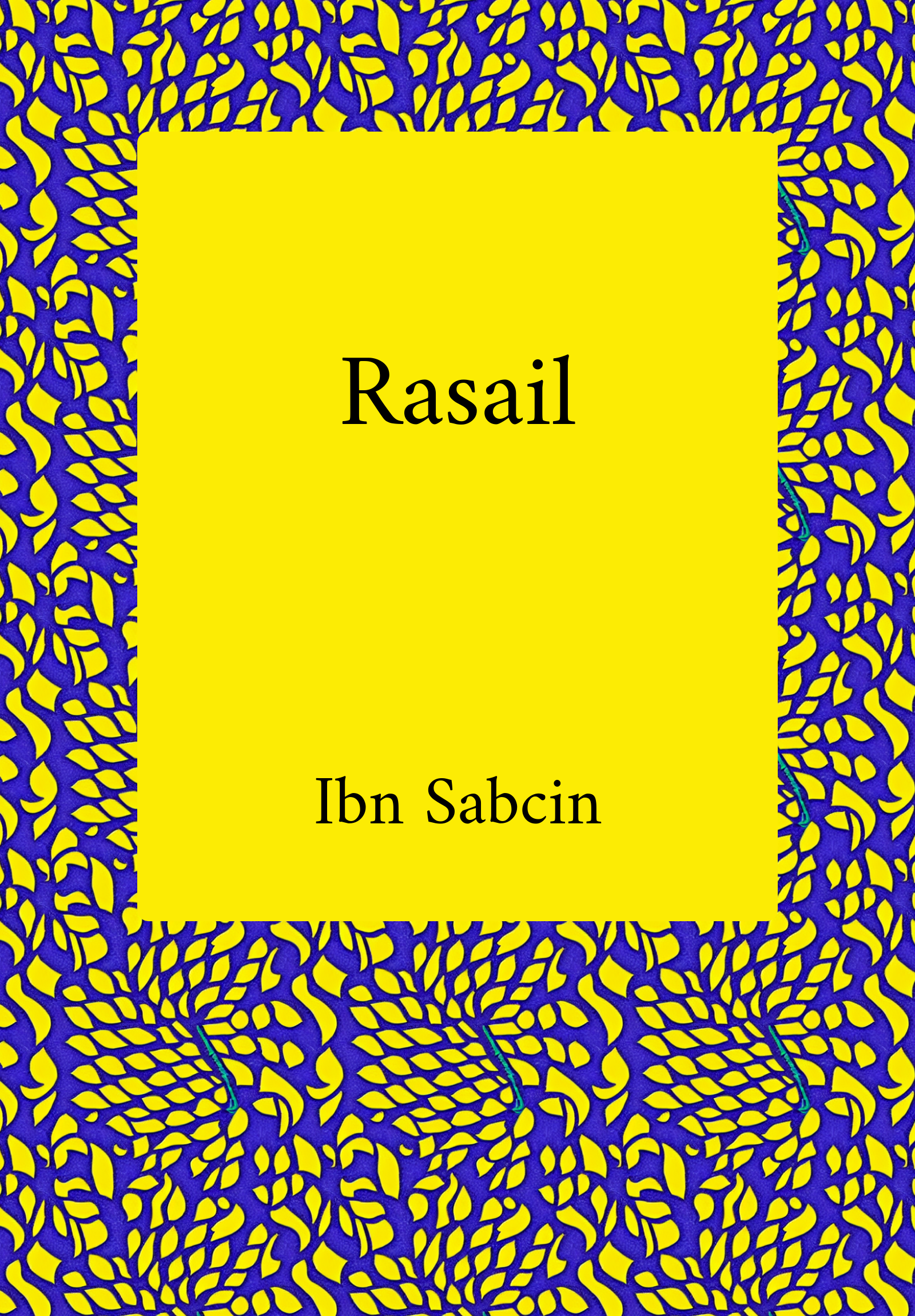 Rasail